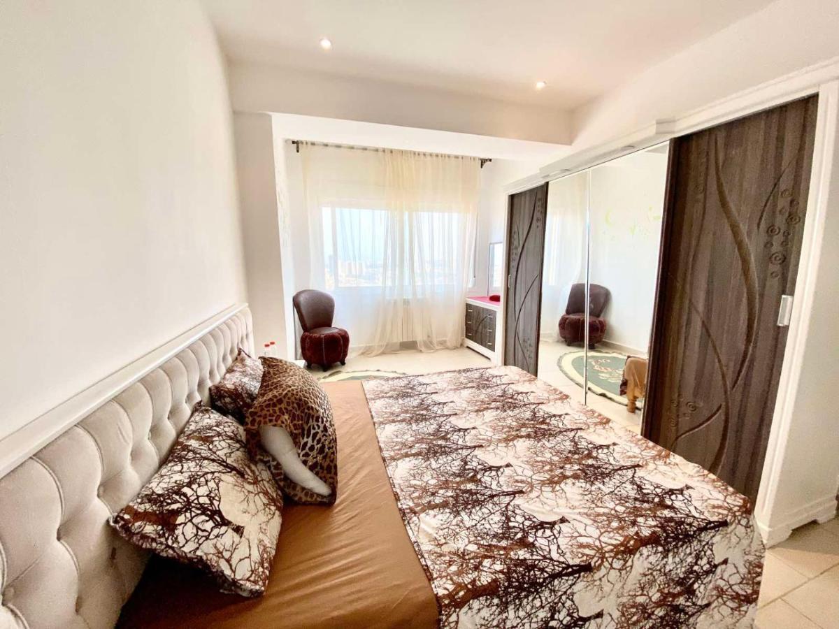 Tulipe Appartement 오랑 외부 사진