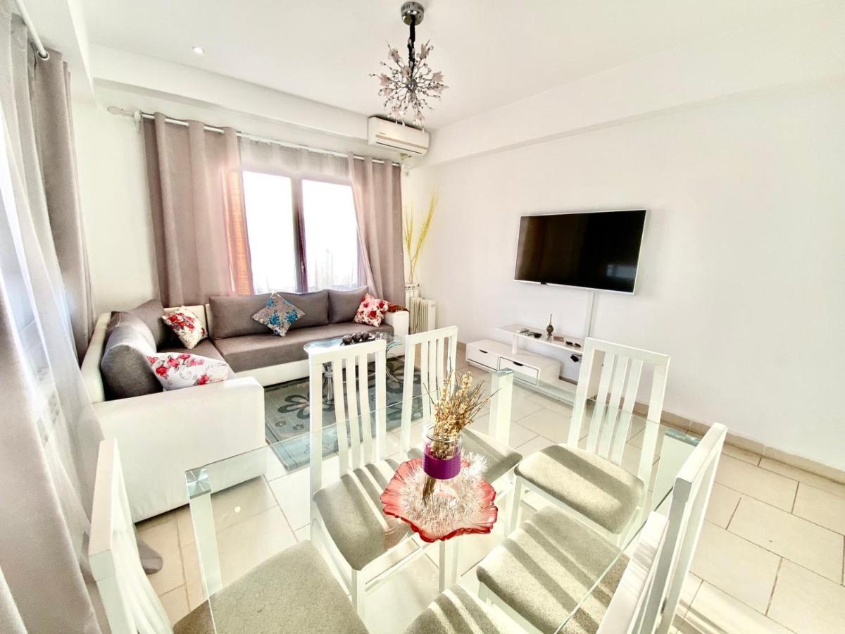 Tulipe Appartement 오랑 외부 사진
