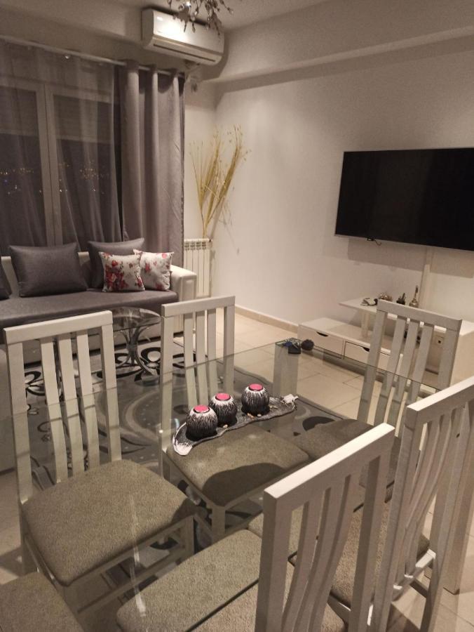 Tulipe Appartement 오랑 외부 사진